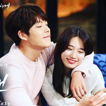 Drama Korea dengan Kisah Lead yang Berakhir Tragis, Bikin Nyesek!