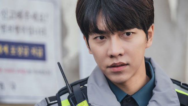 Drama Korea Mouse berhasil mencatatkan rating yang melampaui perolehan terbaik dari True Beauty.