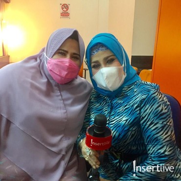 Kena Sindiran Netizen, Reaksi Dhawiyah Jadi Sorotan