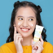 Gak Takut Aktivitas di Luar, Sunscreen Emina Hadir dengan SPF Lebih Tinggi!