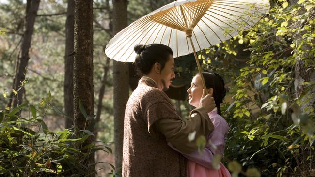 The Servant merupakan satu dari sekian banyak film dan drama hasil adaptasi cerita rakyat Korea Selatan, Chun-hyang.