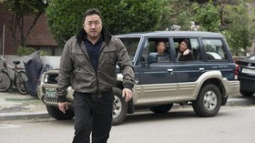 Sinopsis Unstoppable di K-Movie Trans7 Malam Ini
