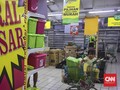 Daftar Gerai Giant yang Tutup