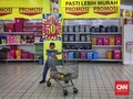 Giant Kalibata Akan Ditutup Akibat Tertekan Corona