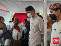 Solo Urutan 2 soal Pembangunan, Gibran Mau Kerja Lebih Giat