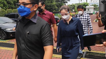 Begini Reaksi Ibu Gisel Saat Video Syur Sang Anak Tersebar