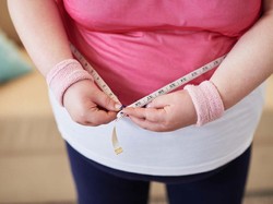 Mengetahui Tanda-tanda Obesitas dari Ukuran Lingkar Perut