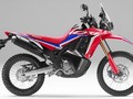 Spesifikasi Baru Honda CRF250 Rally, Harga Rp87,5 Juta