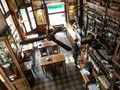 Menelusuri Sejarah Kedai Kopi Legendaris di Singapura