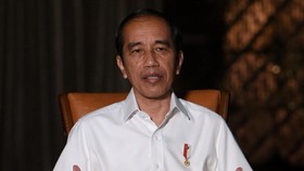 Jokowi Minta Penyelamatan 53 Awak KRI Nanggala Jadi Prioritas
