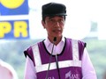Jokowi Dengar Keluhan Nelayan Saat Berkunjung ke Lamongan