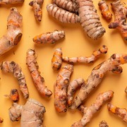 Khasiat Kunyit yang Baik untuk Kecantikan