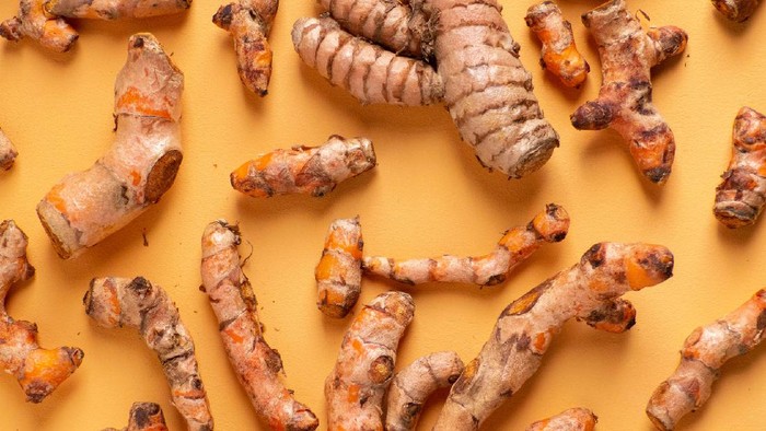 Khasiat Kunyit yang Baik untuk Kecantikan