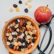 Justru Bikin Gemuk, 5 Buah Ini Sebaiknya Tidak Dimakan Berlebihan Saat Diet
