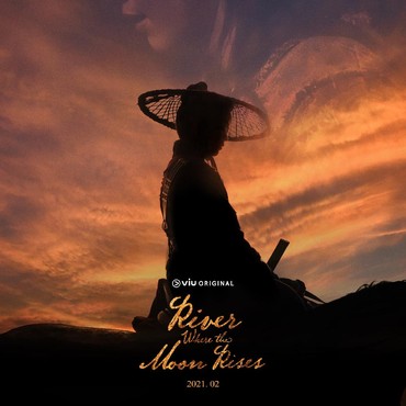 Mengenal 5 Karakter Cheonjubang di Drama 'River Where The Moon Rises'
