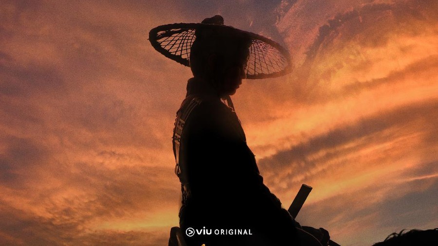 Mengenal 5 Karakter Cheonjubang di Drama 'River Where The Moon Rises'