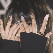 Kenalan dengn Park Eunkyung, Nail Art Artist di Balik Menawannya Kuku G-Dragon hingga Bella Hadid