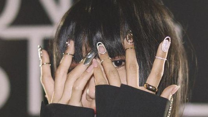 Kenalan dengn Park Eunkyung, Nail Art Artist di Balik Menawannya Kuku G-Dragon hingga Bella Hadid