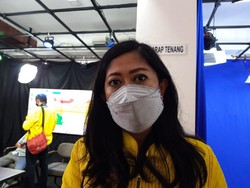 Safari Airlangga 3 Minggu Bertemu 3 Ketum Parpol, Golkar Klaim Kebetulan