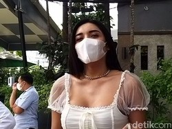Millen Cyrus Tak Banyak Bicara Usai Bebas dari Kasus Benzo