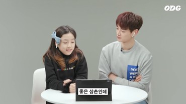 Penjelasan Minho SHINee pada Seorang Anak soal Jonghyun Bikin Sedih