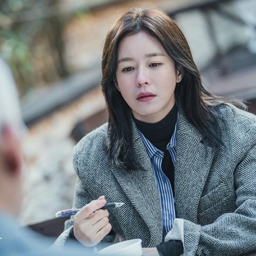 Makin Seru, Drama Korea 'Mouse' Kembali Cetak Rating Tinggi