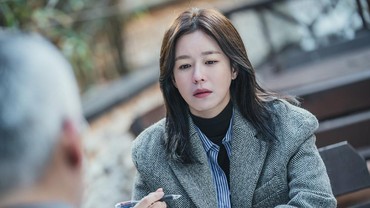 img-title Makin Seru, Drama Korea 'Mouse' Kembali Cetak Rating Tinggi