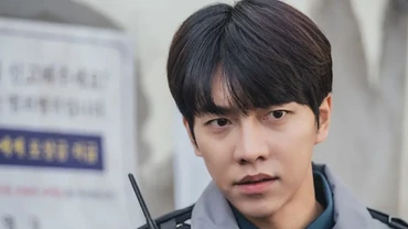 img-title Ini Alasan Lee Seung Gi Mantap Bintangi Drama Korea 'Mouse'
