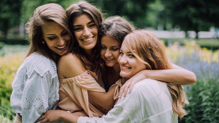 Mulai Beranjak Dewasa, Ini 5 Pemikiran yang Muncul di Usia 25 Tahun