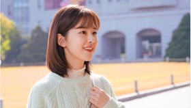 Bantah Park Hye-soo Terlibat Bullying, Agensi Ajukan Gugatan