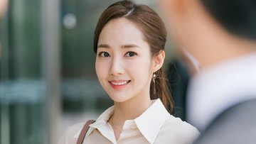 HUBUNGAN PARK MIN YOUNG DAN KANG JONG HYUN