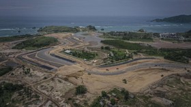 Mengenal Mandalika yang Dituding Langgar HAM Oleh PBB