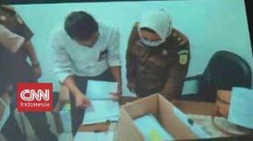 VIDEO: Penggelapan Pajak Rp 2,6 Miliar