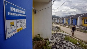 Rincian Biaya KPR dan Cara Menghitungnya
