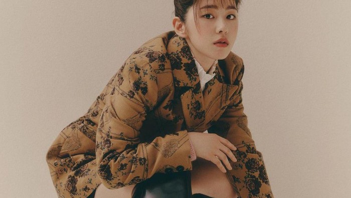 Debut Sebagai Kontestan K-pop Star