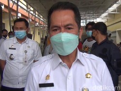 Kudus Pikir-pikir Lakukan Tradisi Dandangan Ramadhan 2021