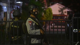 Polisi Jamin Keselamatan Ali Kalora Jika Menyerahkan Diri