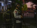 Baku Tembak Polisi-Kelompok Ali Kalora, Satu Brimob Tewas