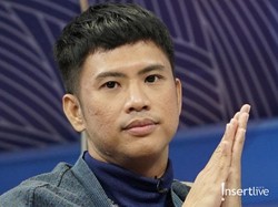 Lebih Ekstrem dari Diet Tya Ariestya, Ricky Cuaca Cuma Makan 1 Kali Sehari