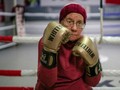 Nenek 75 Tahun Berlatih Tinju untuk Atasi Gejala Parkinson