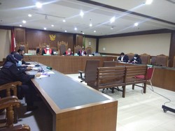 Eks Pejabat Kemenkes Didakwa Korupsi Rp 14 M di Kasus Alkes RS Unair