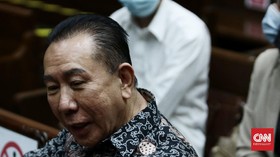 Jaksa Minta Hakim Tolak Justice Collaborator Djoko Tjandra