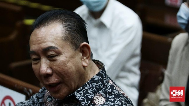 Jaksa penuntut umum menilai pendiri Grup Mulia, Djoko Tjandra pelaku utama dalam kasus dugaan suap tak layak mendapat status justice collaborator.