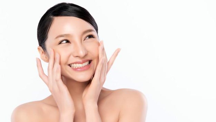 Cari Skincare Multifungsi? Coba 4 Rice Bran Oil dari Brand Lokal Ini