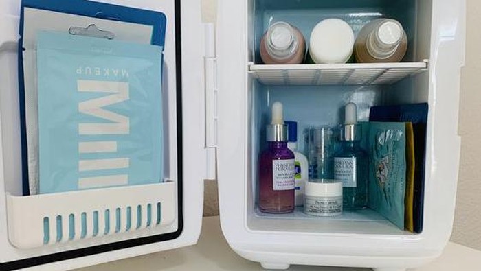 Maksimalkan Khasiat Sheet Mask dengan Cara Berikut Ini!