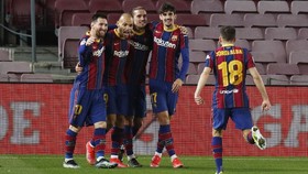 3 Kunci Barcelona Bisa Comeback di Markas PSG