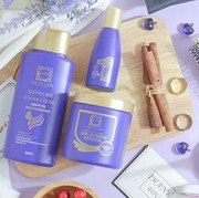 Solusi Rambut Sehat dari Rangkaian Haircare Lae Sa Luay, Jadi Favorit Tasya Farasya, Lho!