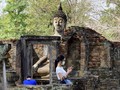 Menelusuri Sukhotai, Pusat Kota di Thailand Sebelum Bangkok