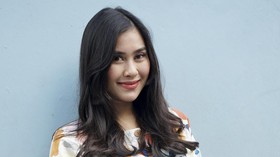 Syahnaz Minta Maaf ke Jeje Usai Selingkuh dengan Rendy Kjaernett