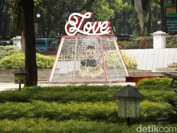 5 Taman di Bandung yang Seru Buat Ngabuburit